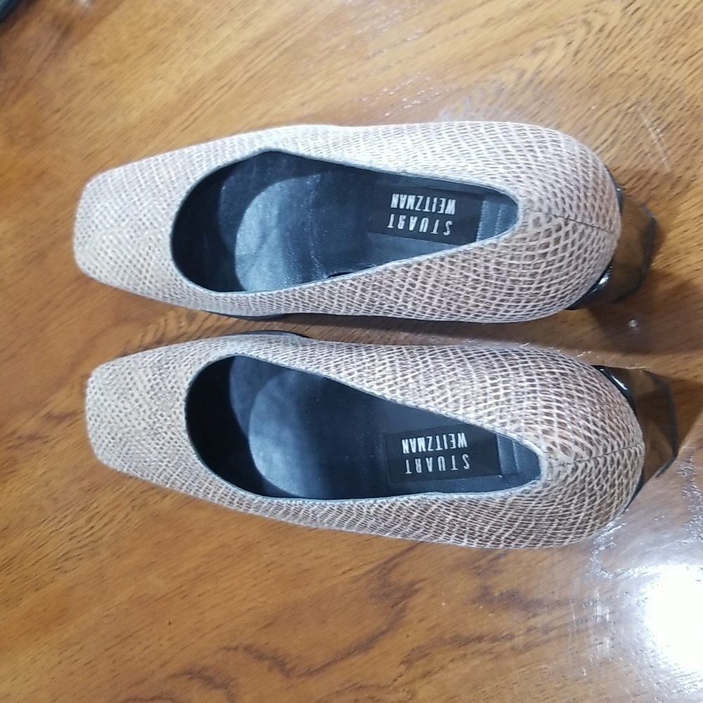 Stuart weitzman shoes - Picture 4 of 13